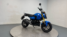 Honda Grom MSX125 (24YM)